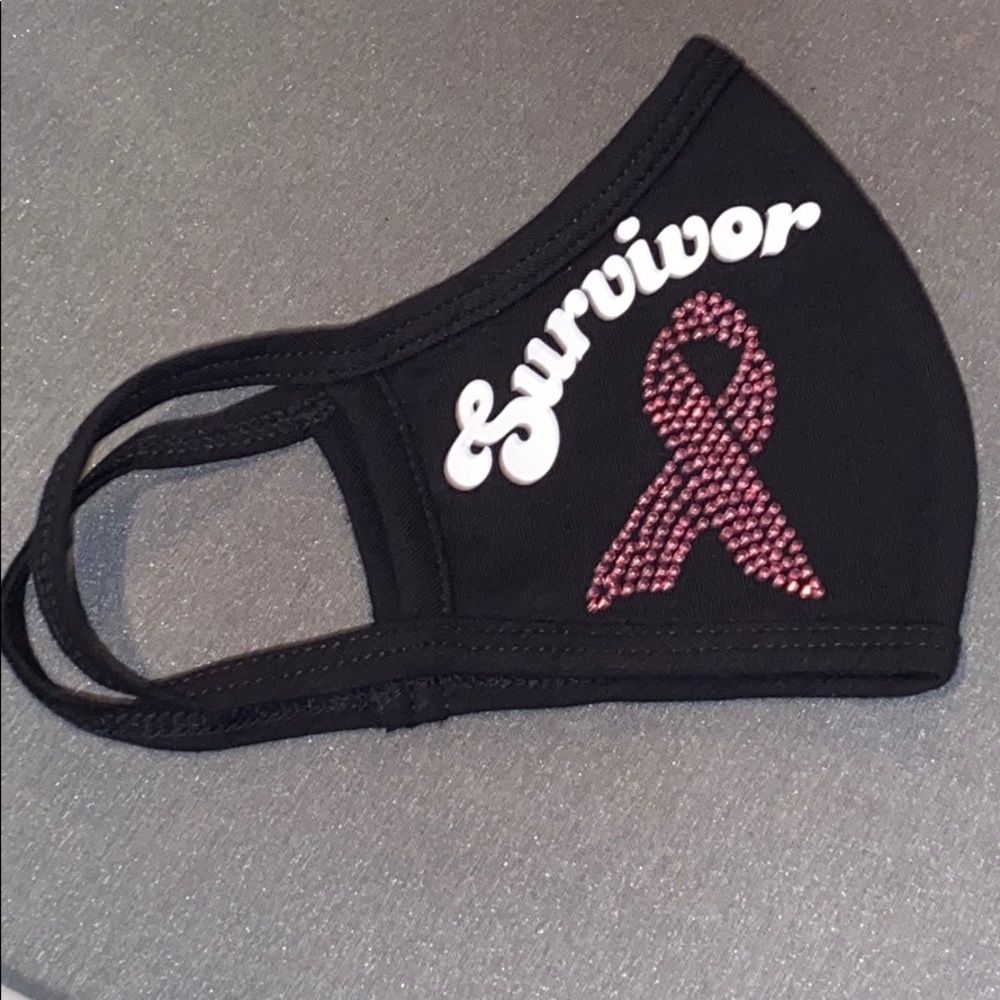Survivor Face Mask